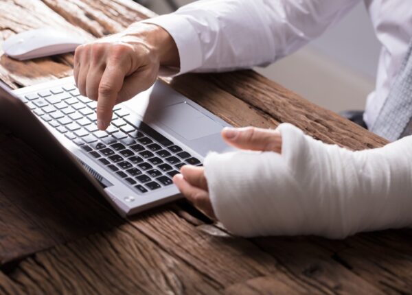 personal injury FAQ