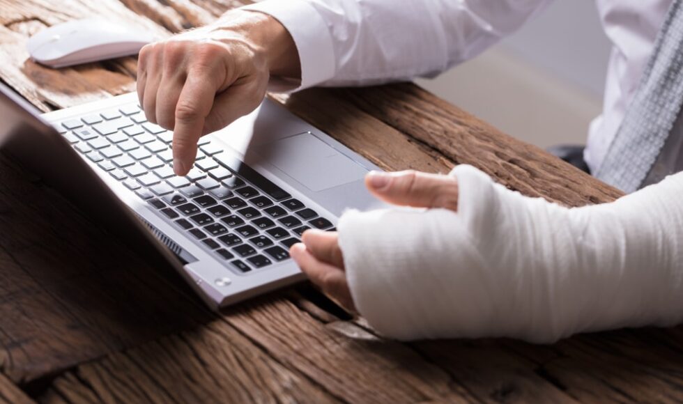 personal injury FAQ