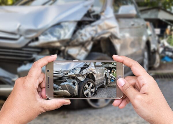 car accident FAQ