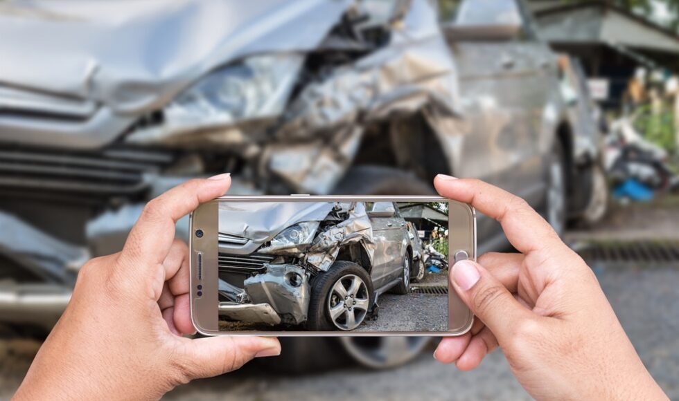 car accident FAQ