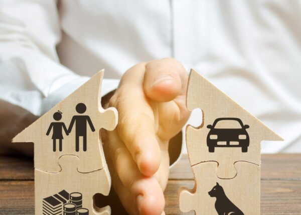 the woodlands divorce attorney