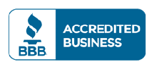 Accredited business