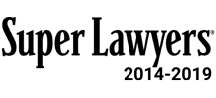 super lawyers 5 years