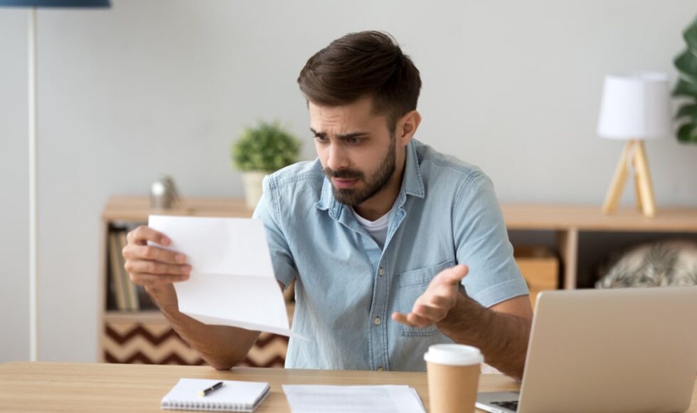 dealing with an insurance adjuster