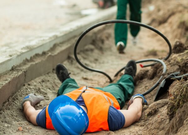 the woodlands workplace injury lawyer