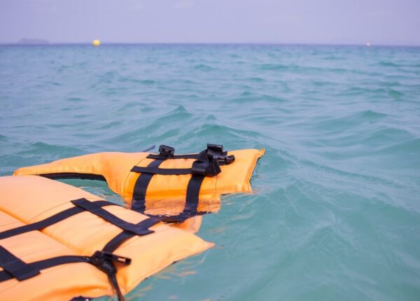 boating accidents in Houston
