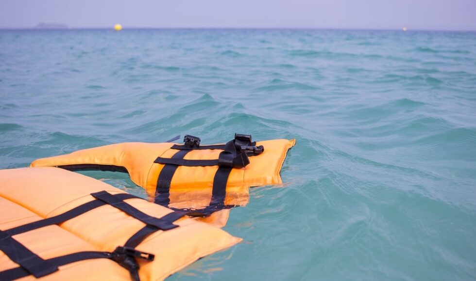 boating accidents in Houston
