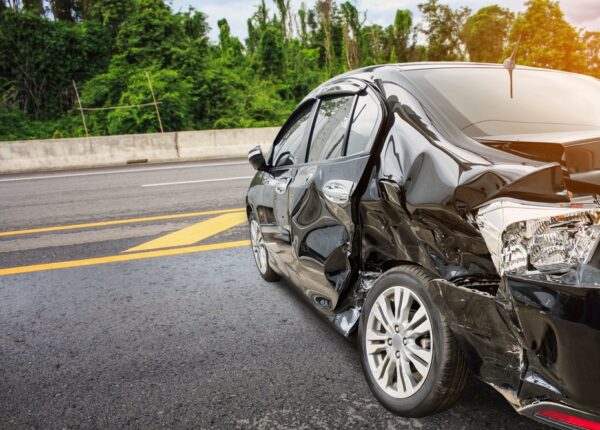 car accident lawyer the woodlands
