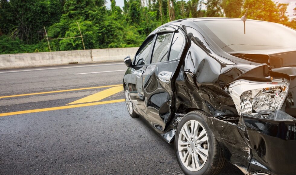 car accident lawyer the woodlands