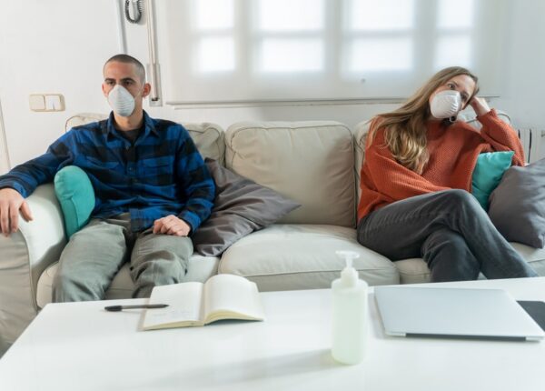 the woodlands coronavirus divorce