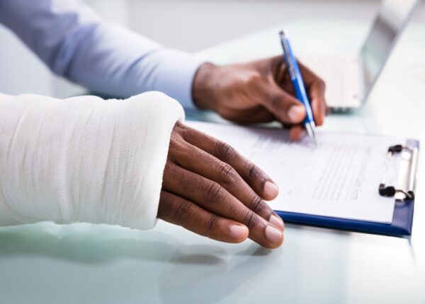 types of negligence