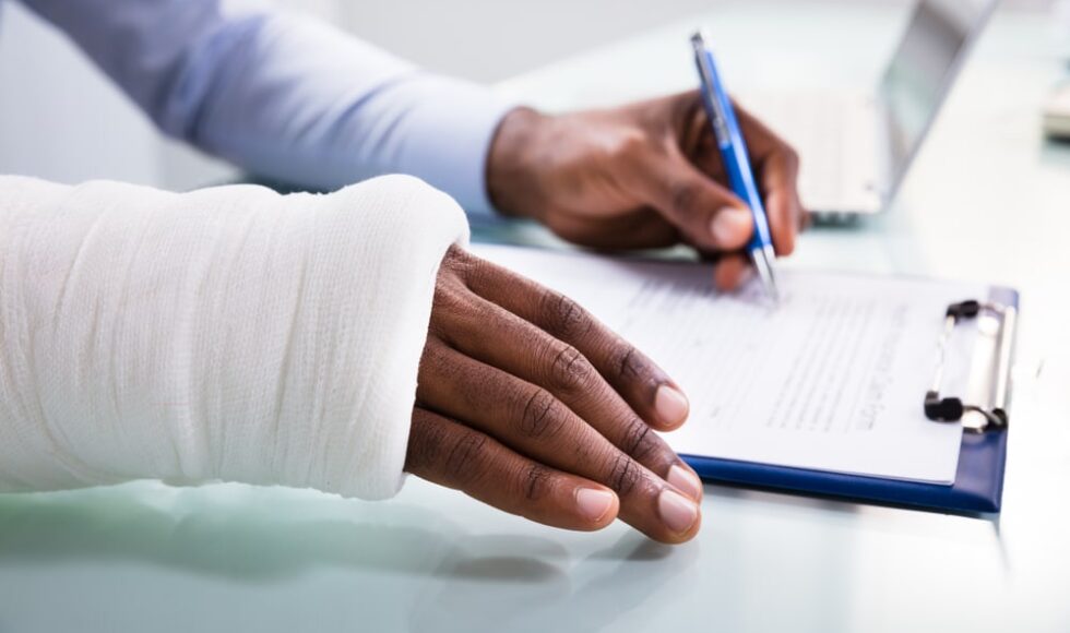 types of negligence