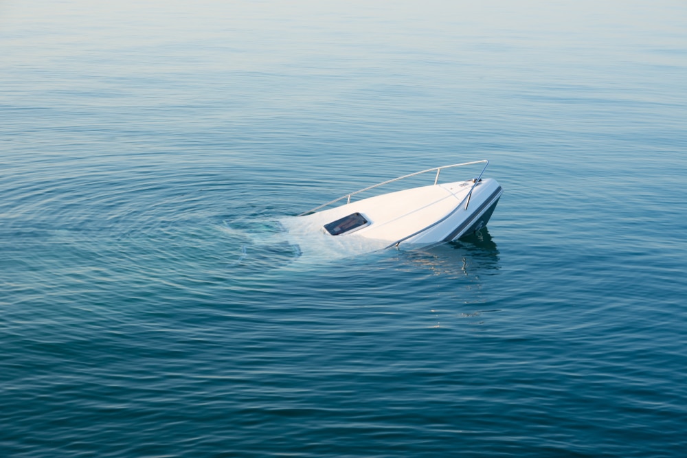 yachting accidents