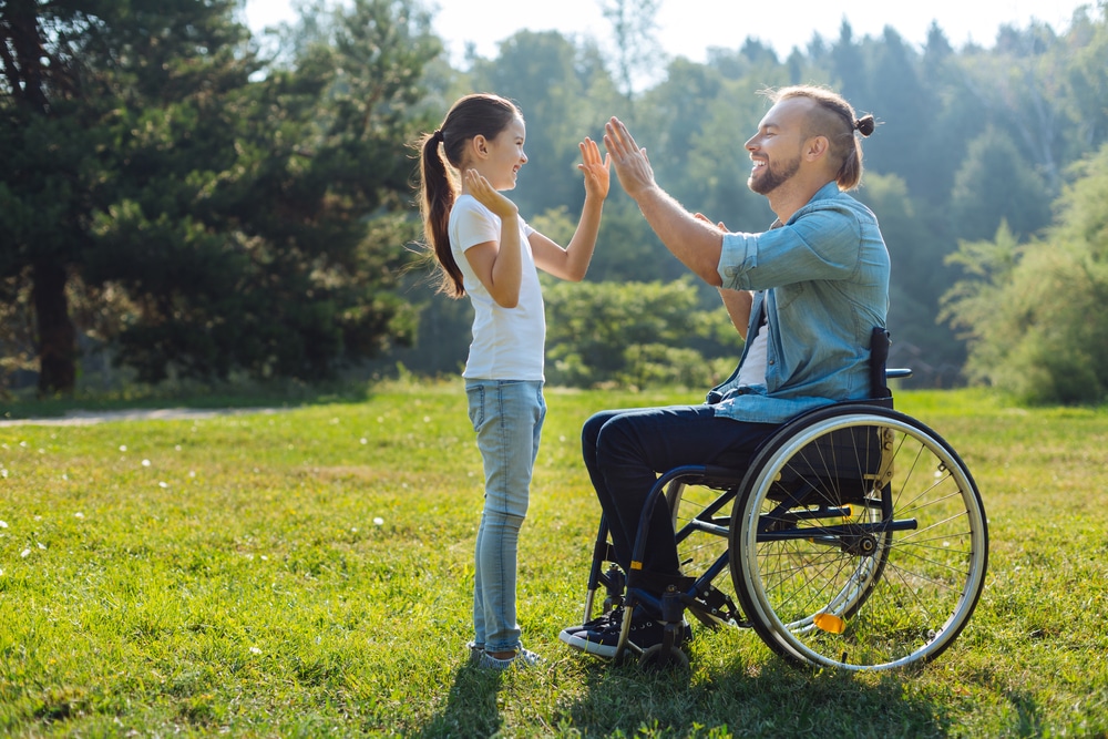 child custody lawyer the woodlands