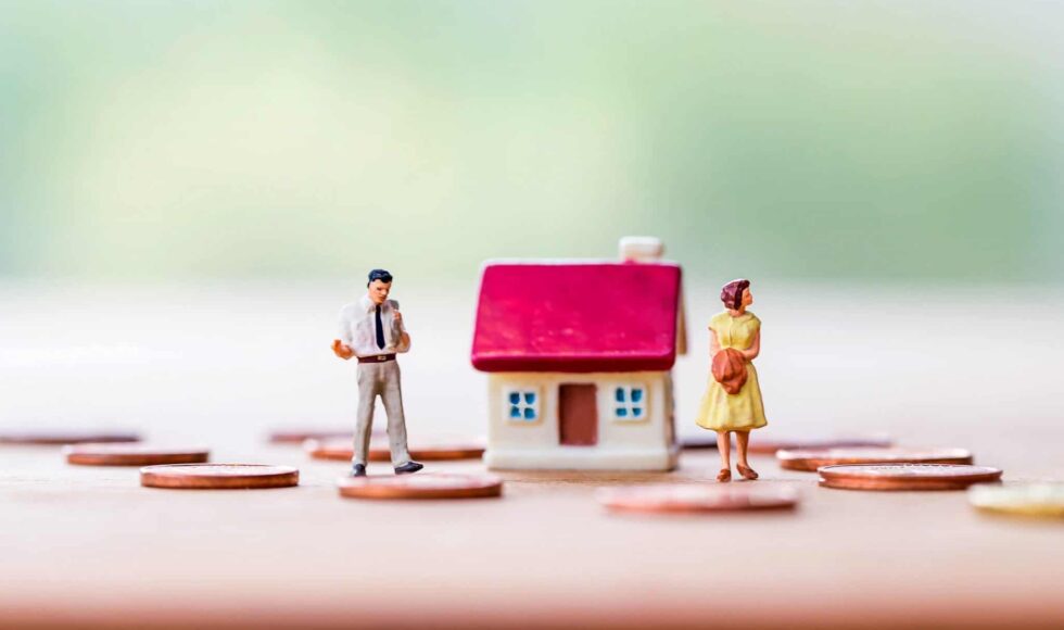 high net worth divorce lawyers