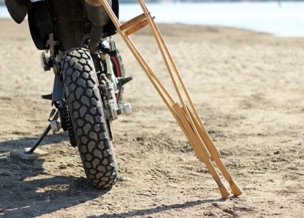 motorcycle accident injury attorney