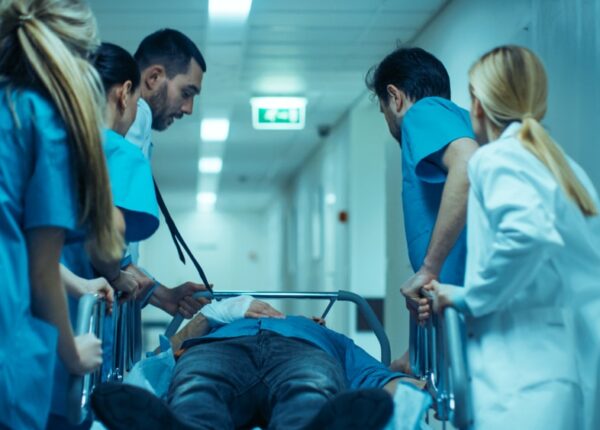 What are Catastrophic Injuries