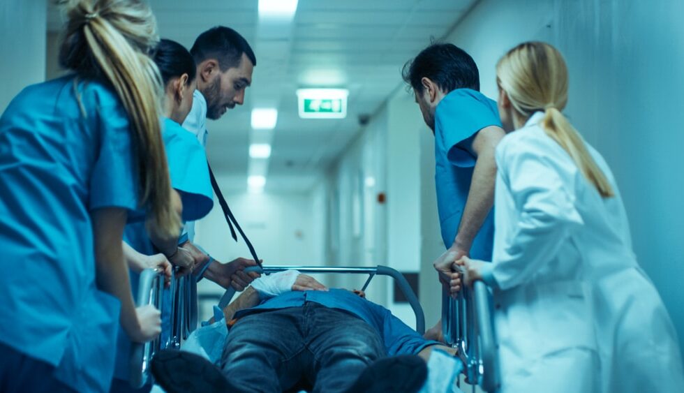 What are Catastrophic Injuries