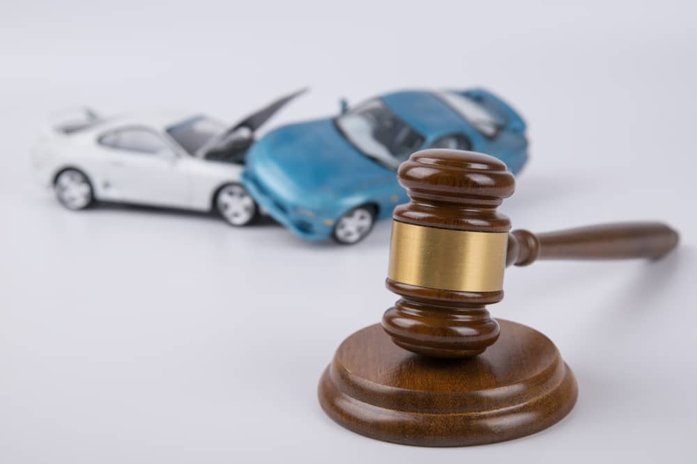 Festus Car Accident Lawyers - Sansone & Lauber