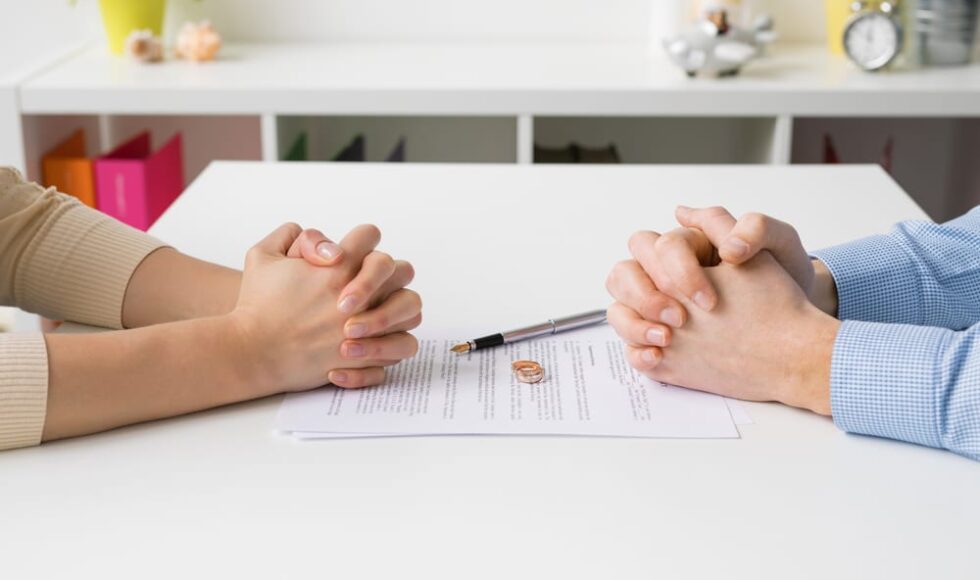 How Long Does a Divorce Take in Texas?