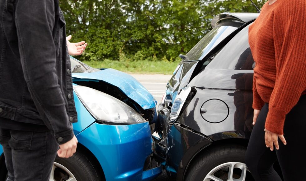 Hit by an Uninsured Driver in Texas?