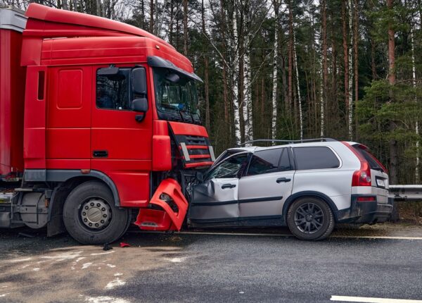 Trusted Fatal Truck Accident Lawyer in Houston