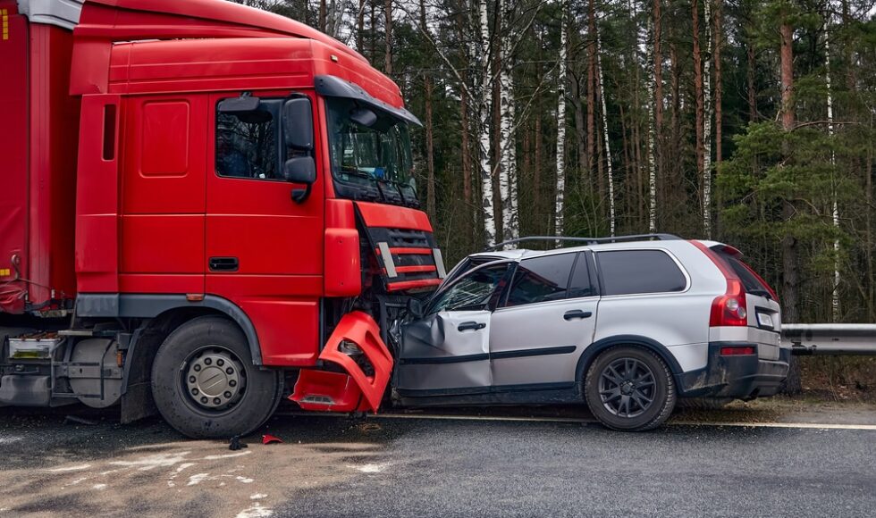 Trusted Fatal Truck Accident Lawyer in Houston