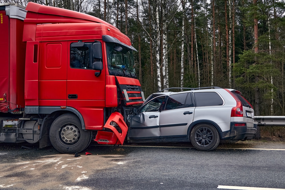Trusted Fatal Truck Accident Lawyer in Houston