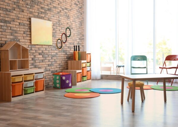 How to Report a Daycare in Texas