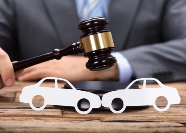 Find the Best Car Accident Lawyer in Houston for You