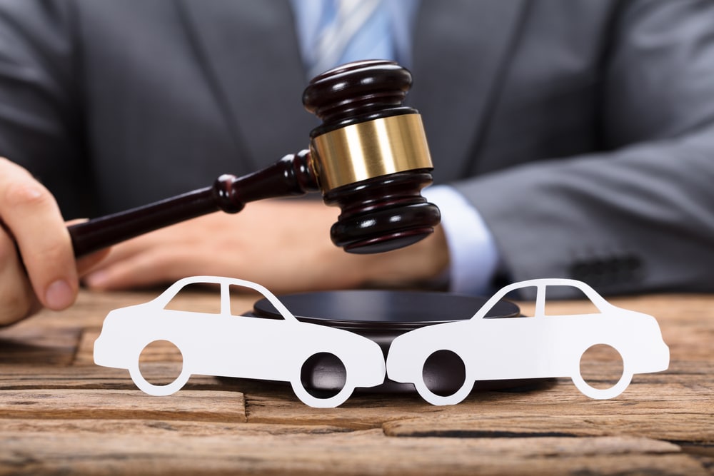 Find the Best Car Accident Lawyer in Houston for You