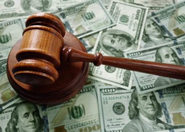 Types of Damages in a Lawsuit