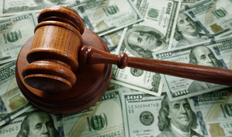 Types of Damages in a Lawsuit