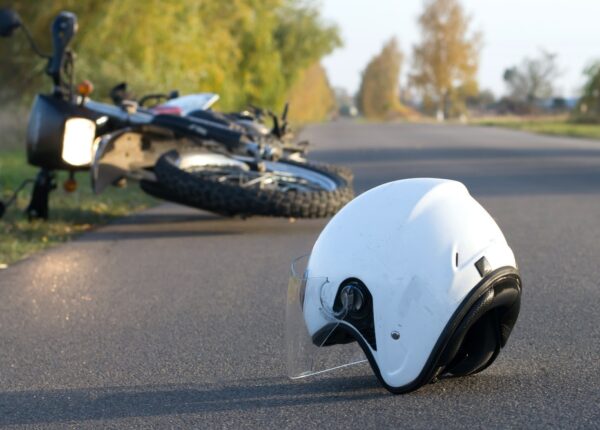 Motorcycle Accident Guide