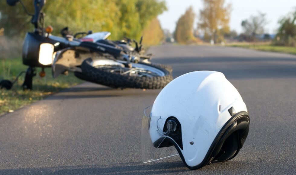 Motorcycle Accident Guide