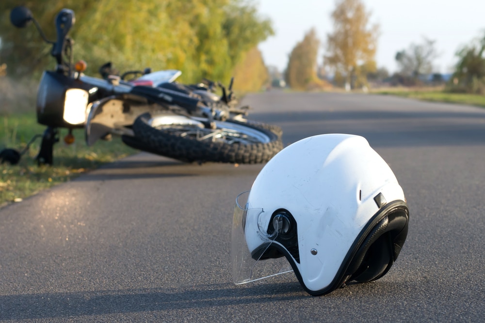 Motorcycle Accident Guide