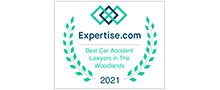 Expertise.com best car accident