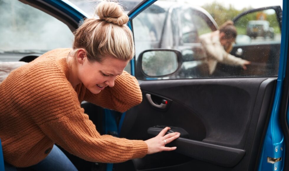 Car Accident Victim’s Rights in Texas