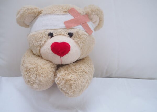 What to Do if Your Baby was Hurt in Daycare
