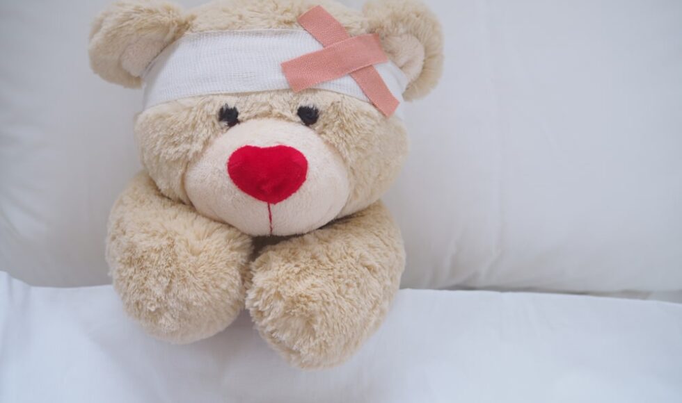 What to Do if Your Baby was Hurt in Daycare