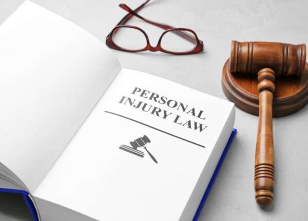 When to Sue for Personal Injury