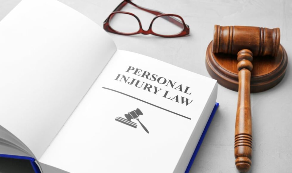 When to Sue for Personal Injury