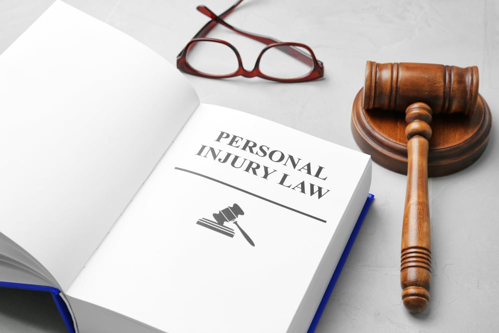 When to Sue for Personal Injury