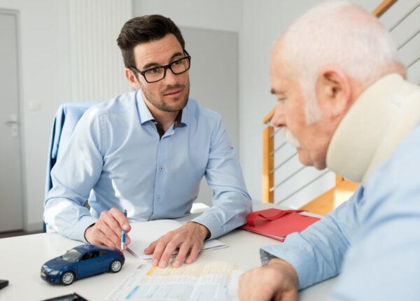 How to Find a Top-Rated Attorney for Personal Injury