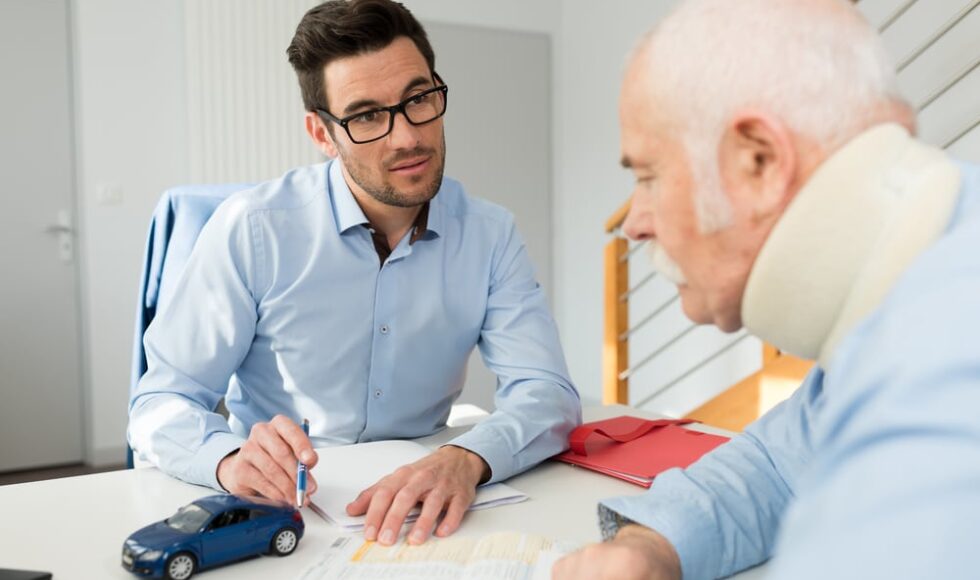 How to Find a Top-Rated Attorney for Personal Injury