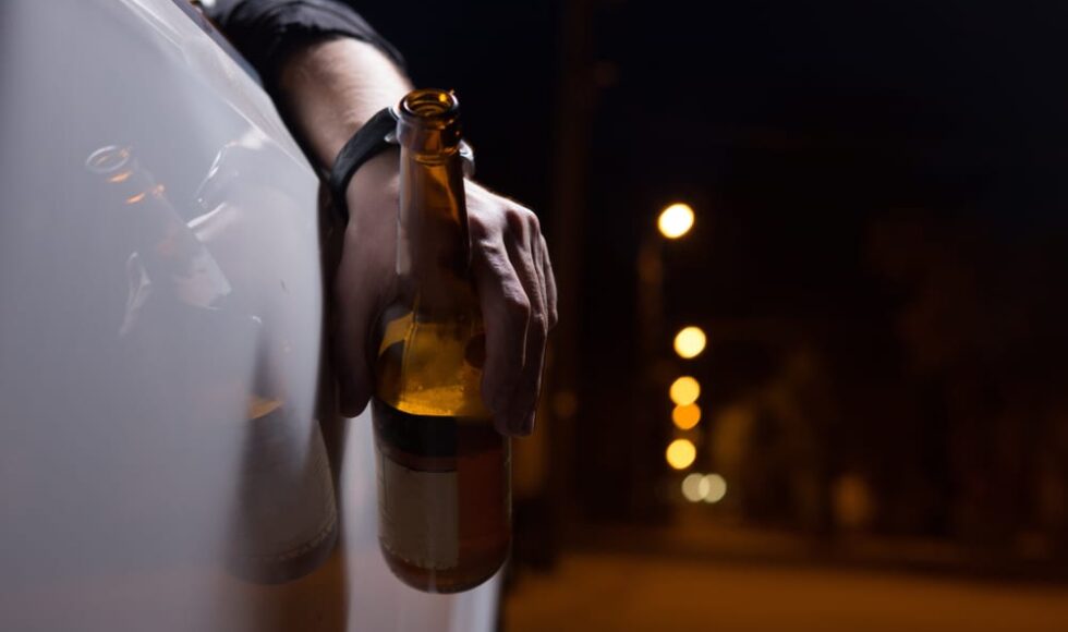 What To Do After Being Injured by a Drunk Driver
