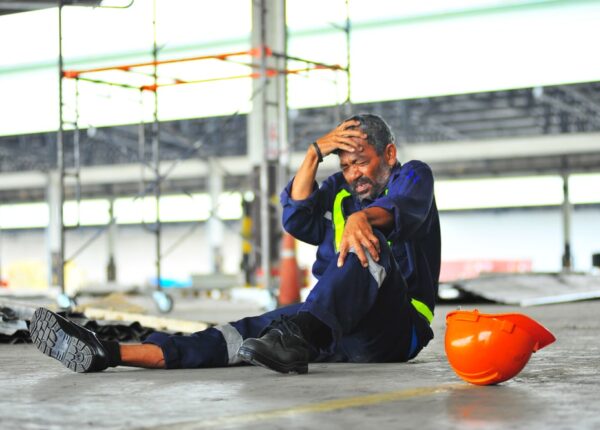 5 Common Serious Workplace Injuries in Texas
