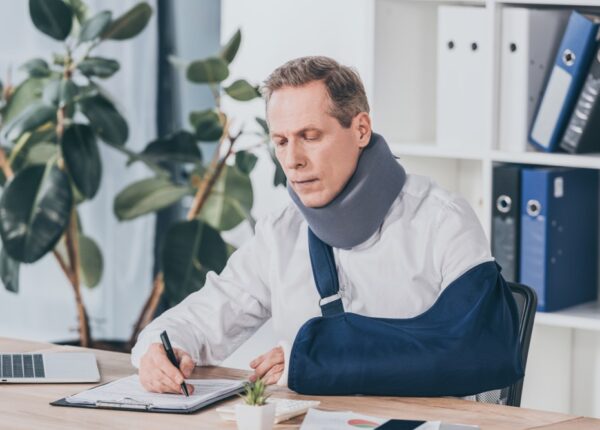 How Much is a Neck and Back Injury Settlement