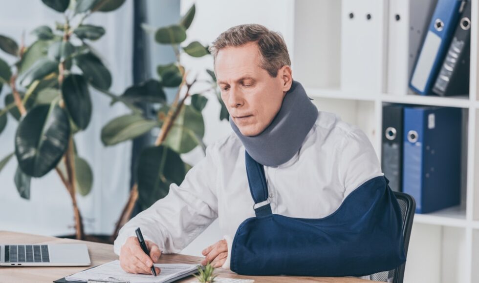 How Much is a Neck and Back Injury Settlement