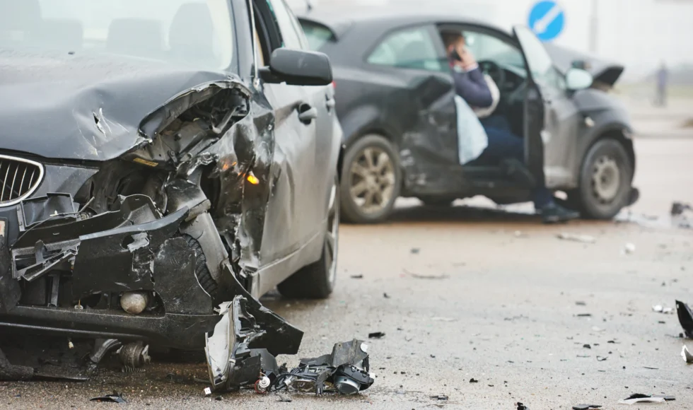 What To Do If You’re Hit By a Drunk Driver in Texas